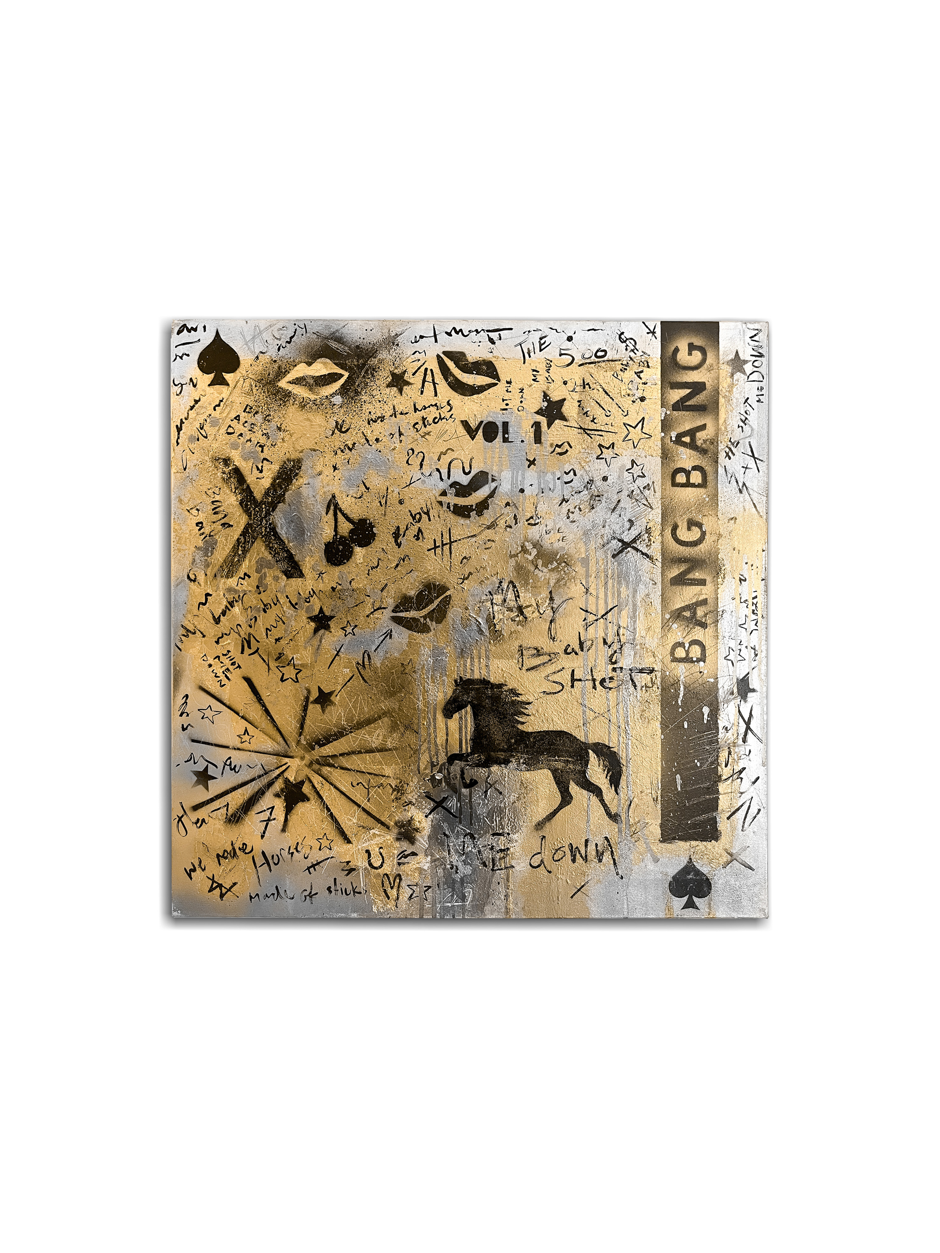 洋楽 MAJESTIC12/BUFFALO GAL/SUGA BANG BANG Bang Bang – Storey